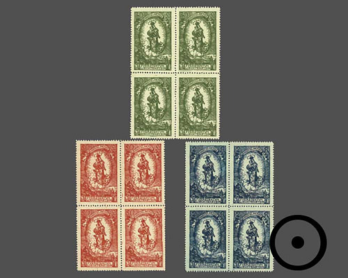 80. Geburtstag von Fürst Johann II.