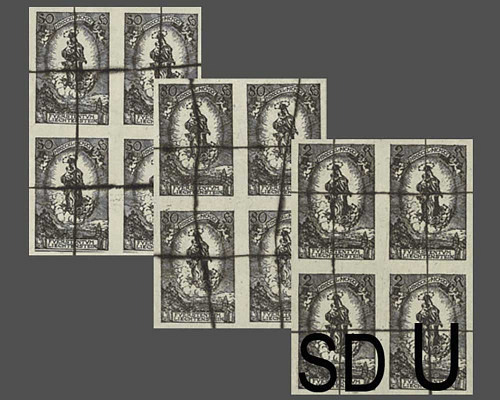 80th Birthday of Prince Johann II