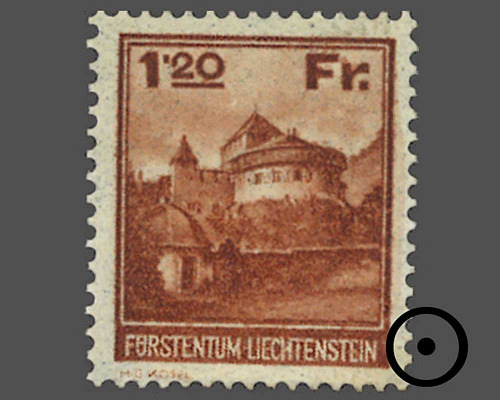 Landscapes and buildings