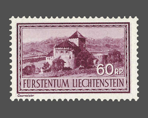 Landeswappen, Landschaften