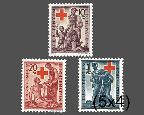 Liechtensteinisches Rotes Kreuz