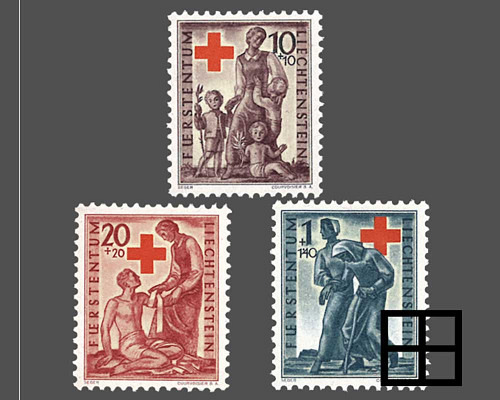 Liechtensteinisches Rotes Kreuz