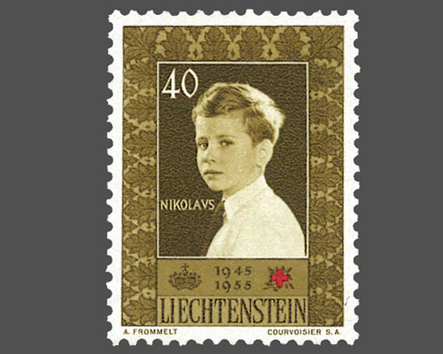 10 Jahre Liechtensteinisches Rotes Kreuz