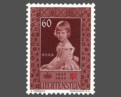 10 Jahre Liechtensteinisches Rotes Kreuz