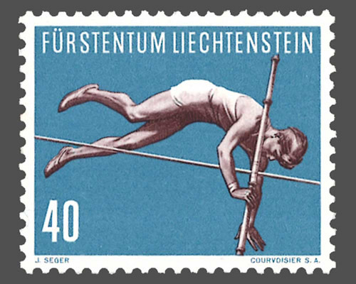 Sport: Leichtathletik