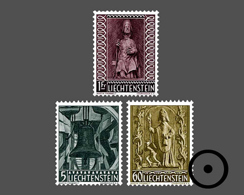 Noël - Eglise paroissiale de Bendern