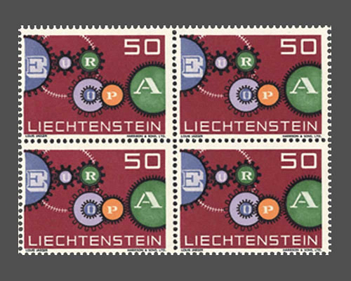 Europa - Model mechanism / 2nd edition