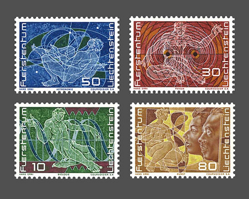 250 Jahre Fürstentum Liechtenstein