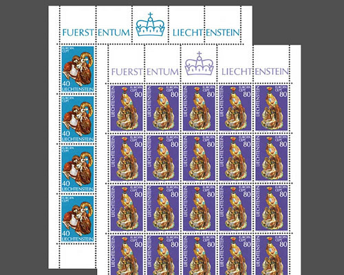 Europa - Kunsthandwerk