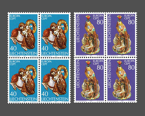 Europa - Kunsthandwerk