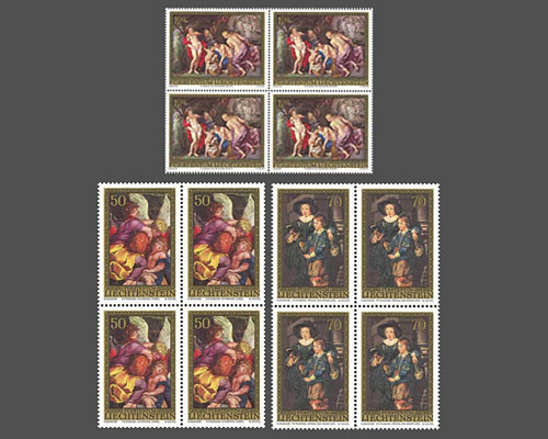 400. Geburtstag von Peter Paul Rubens