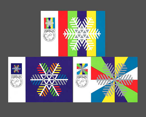 Olympische Winterspiele Sarajevo 1984