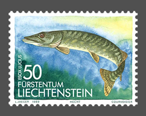 Fische - ll