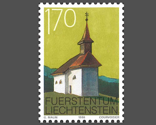 Alte Bauten und Ortsbildschutz: Schellen