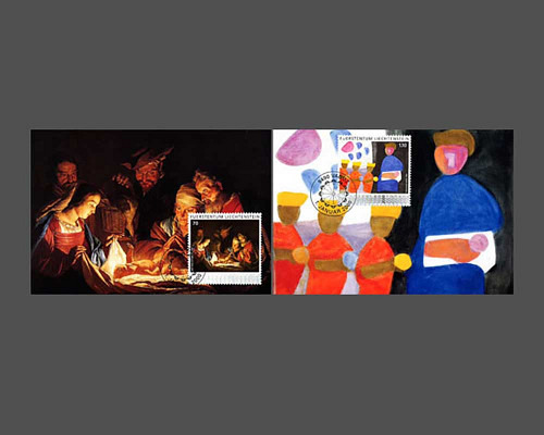 2000 Years of Christianity - Holy Year -