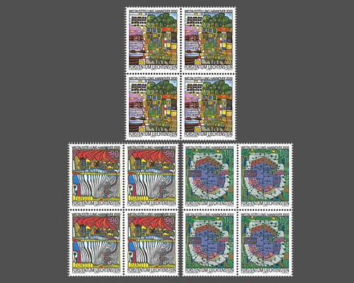 EXPO 2000 World Exposition, Hannover - E