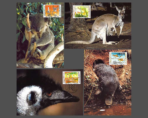 Jeux olympiques d'été - Sidney