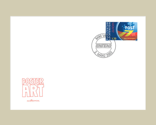 Europa - Plakatkunst