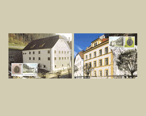 Réouverture du musée national liechtenst