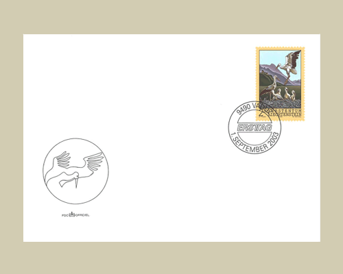 Weissstörche im Alpenrheintal