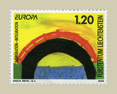 Europa - Integration der Einwanderer aus