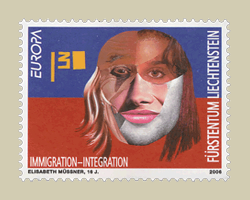 Europa - Integration der Einwanderer aus