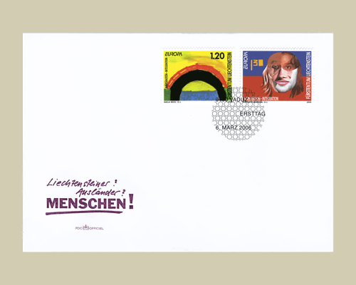 Europa - Integration der Einwanderer aus