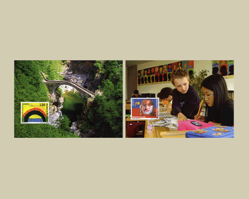 Europa - Integration der Einwanderer aus