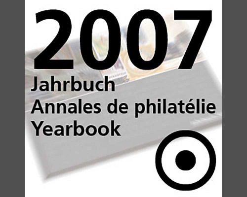 Yearbook 2007 o