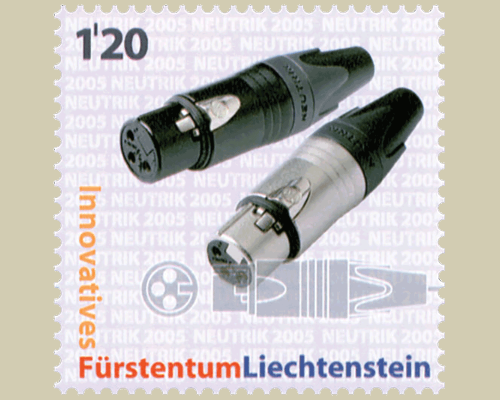 Technische Innovationen aus Liechtenstei