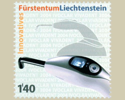 Technische Innovationen aus Liechtenstei