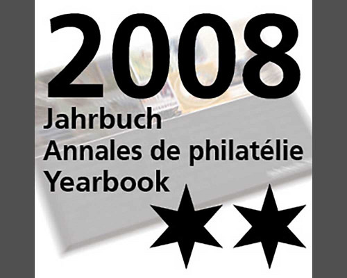 Yearbook 2008 **