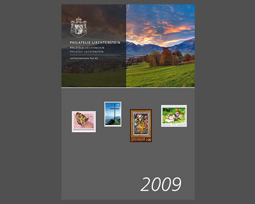 Year set 2009 - Series **