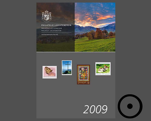 Year set 2009 - Series o