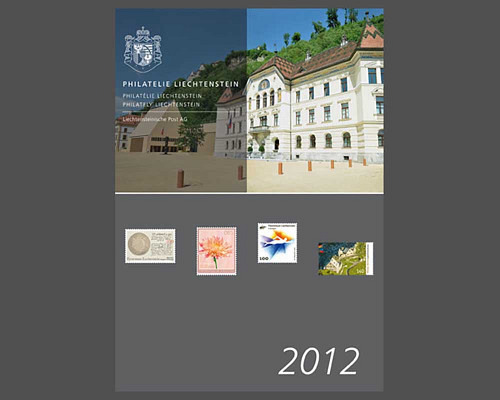 Jahresausgabe 2012 - Serie **