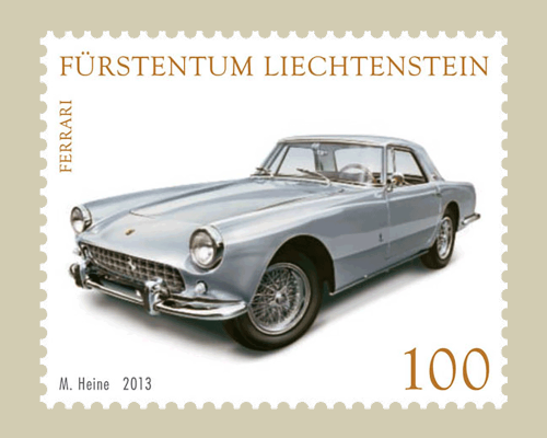 Sammlungen in Liechtenstein: Sport- und