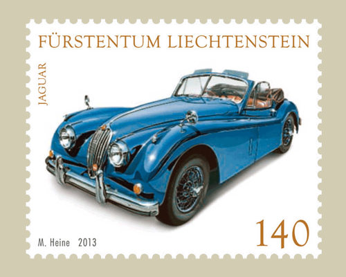 Sammlungen in Liechtenstein: Sport- und