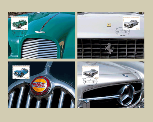 Sammlungen in Liechtenstein: Sport- und