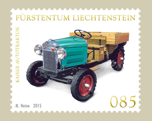 Sammlungen in Liechtenstein: Spezial- un