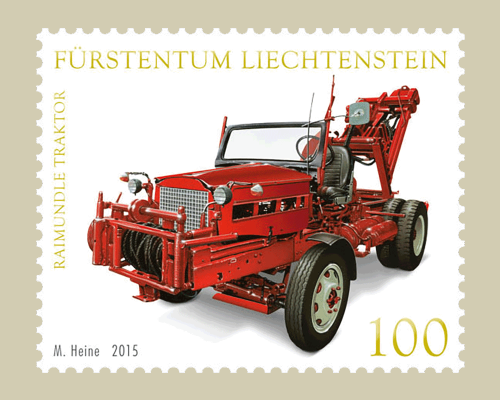 Sammlungen in Liechtenstein: Spezial- un