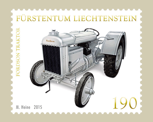 Sammlungen in Liechtenstein: Spezial- un