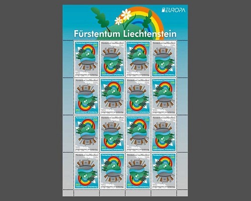 Europa - Think Green