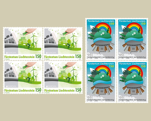 Europa - Think Green