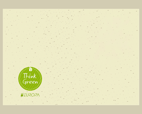 Europa - Think Green