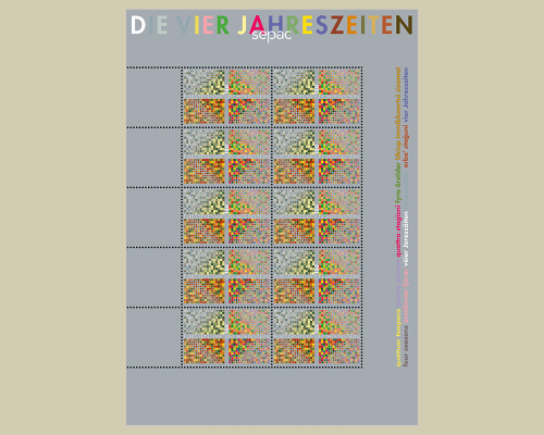 SEPAC - Four Seasons