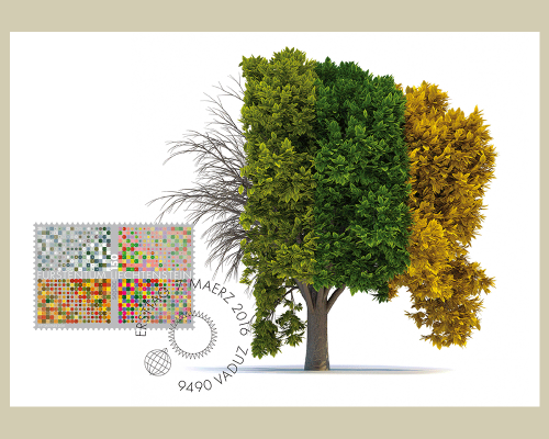 SEPAC - Four Seasons