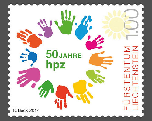 50 Jahre HPZ Schaan