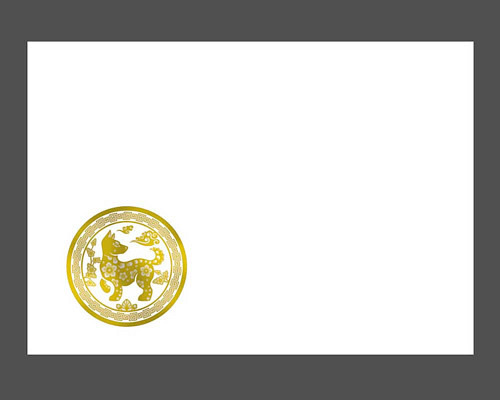 Chinese Signs of the Zodiac - Dog