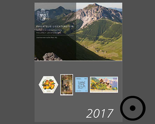 Year set 2017 - Series o