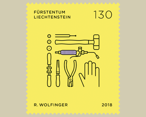 Handwerk - II